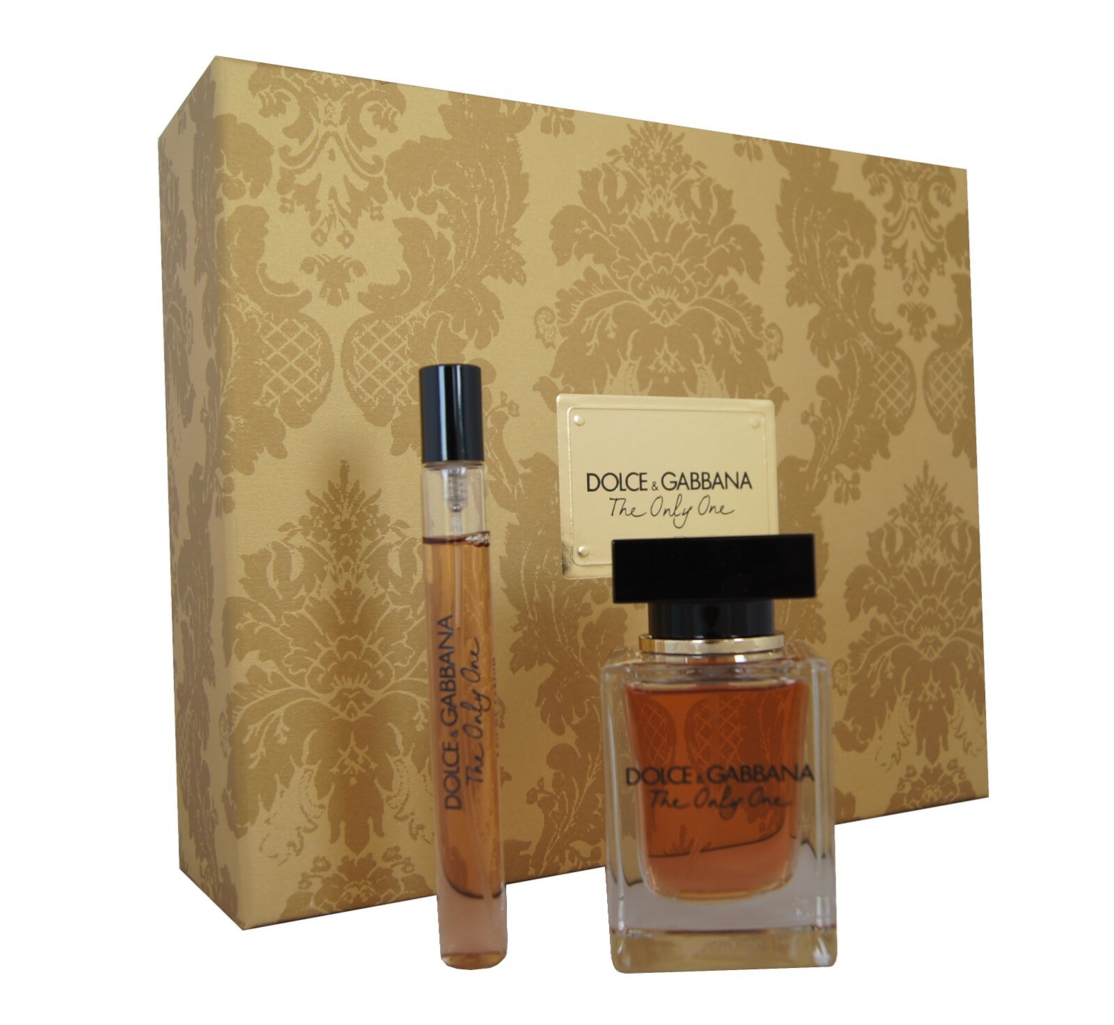 dolce gabbana the only one