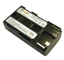CS Power BP930G Li-ion Battery For Canon DM-MV1 DM-MV10 XL1 XL1S XL2 XM1 XM2 XV1