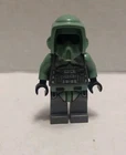lego star wars clone trooper kashyyyk Scout minifigure 2005