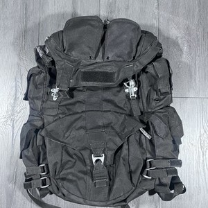 Oakley Tactical Field Gear Backpack | eBay Oakley Tactical Field Gear Backpack | eBay