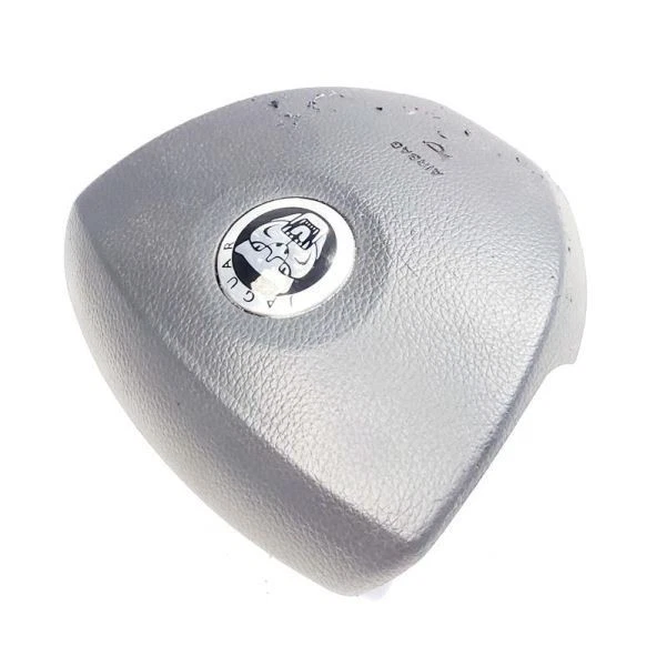 Airbag volante conductor OEM 2012 2013 Jaguar XK Foto 4 de 4