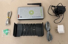 Router Modem ADSL2+ Wireless Sitecom WL-174 Turbo 54g WL17470102232