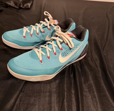 Nike Kobe IX Mamba Sneakers Dusty Catcus Color Size 12 Nike Kobe 9 Dusty Cactus Shoes | eBay main image 4