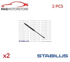 GASFEDER MOTORHAUBE PAAR STABILUS 0592PD 2PCS A NEU OE QUALITÄT