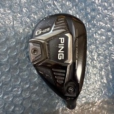 PING G425 2U 2H 17 Hybrid head