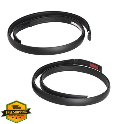 Shtuomoland Roof Molding 05-15 Toyota Tacoma Double CAB