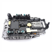7G 722.9 Transmission Valve Body Fits for Mercedes-Benz CL550 ML350 A0335457332 