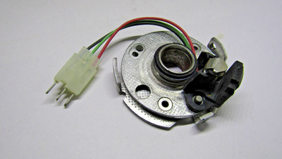 DISTRIBUTOR IGNITION PICKUP COIL LX-611 STANDARD SAAB 900 82-87