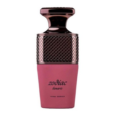 Paris Corner, Zodiac Lunaris, Eau de Parfum, Unisex, 100 ml
