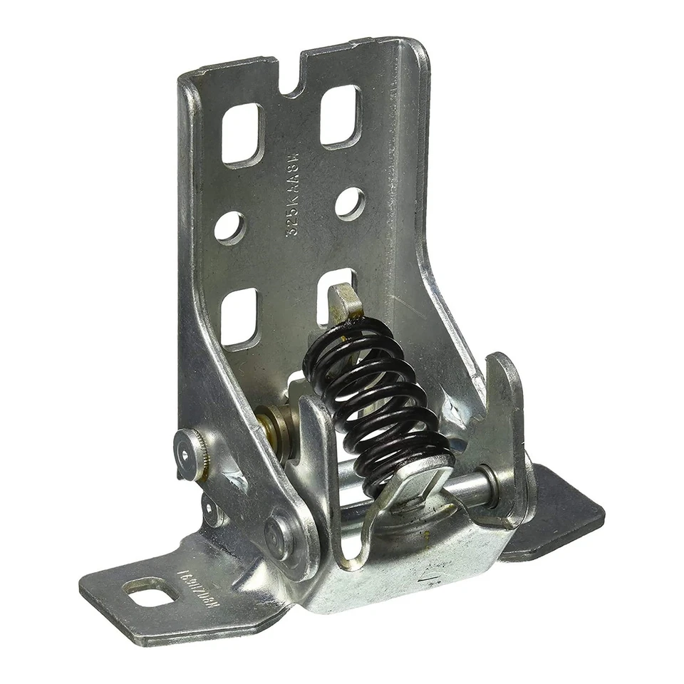 Bisagra puerta izquierda LH 55256915AG repuesto para Dodge Dakota 1999-2004 Foto 4 de 4