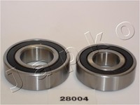 Radlagersatz Japko 428004 FüR EM Swift Suzuki Wagon MA AA 0S EA 1 2 Alto 4 EF 3
