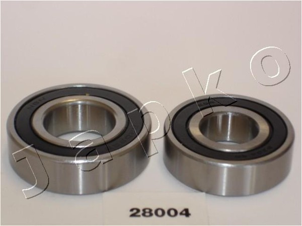 Radlagersatz Japko 428004 FüR EM Swift Suzuki Wagon MA AA 0S EA 1 2 Alto 4 EF 3-image