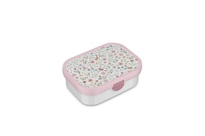 Mepal Lunchbox Campus Fairy Wonders Bento Kinder Brotdose 750ml BPA-frei