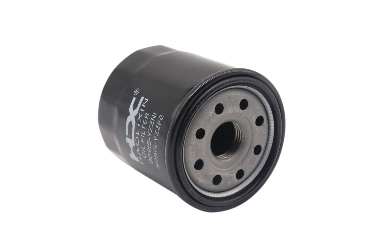 OIL FILTER FOR TOYOTA HLX 90915-YZZN1 Cross Reference FRAM PH4967