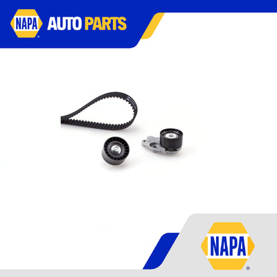 Timing Belt Kit fits DAEWOO LACETTI KLAN 1.4 02 to 08 F14D3 Set Gates Quality