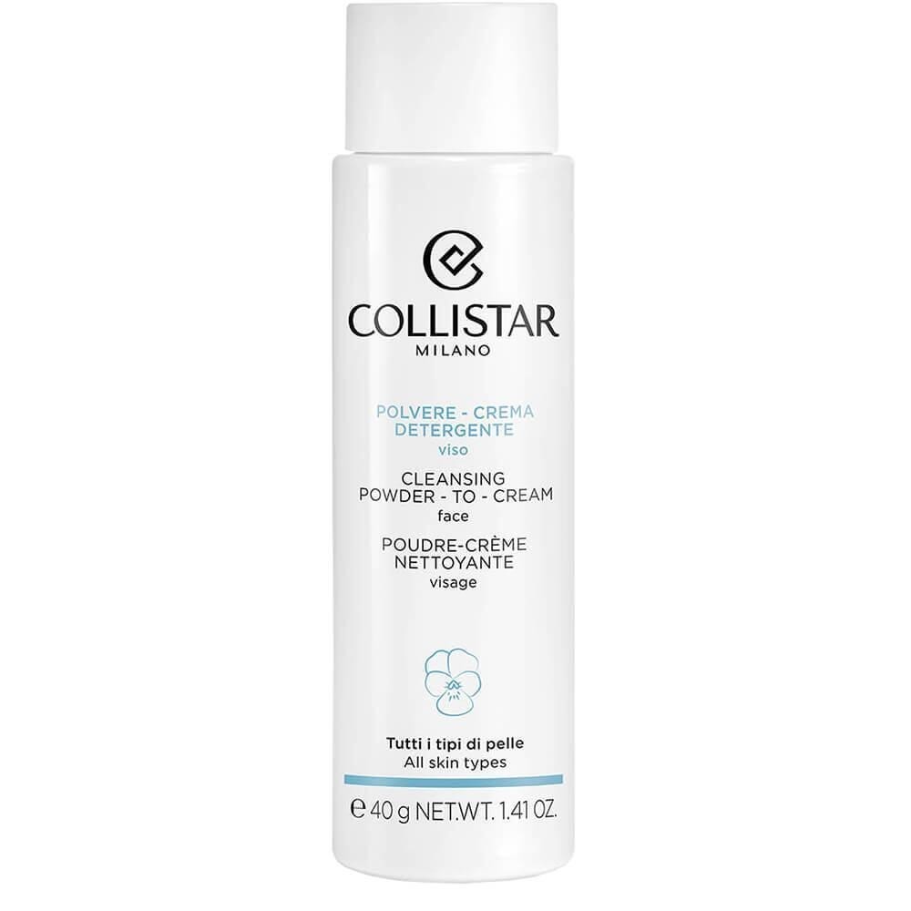 Collistar Cream Cleanser Face 40 Ml