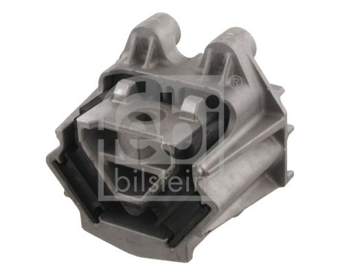 FEBI BILSTEIN 32976 Engine Mounting Front Left Rubber/Metal Fits MAN NEOPLAN