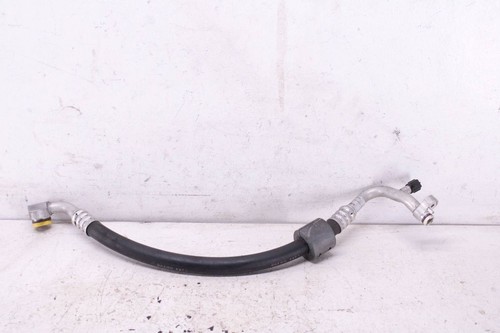 BMW 4 F32 F33 2015 Vorne Klimaleitung / Klimaschlauch 9217375 Benzin RIM39427