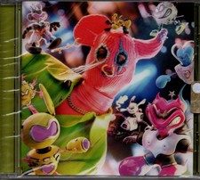 Cd WAYNE SANTANA - SUCCO DI ZENZERO VOL 2 nuovo sigillato