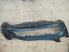 OPEL ZAFIRA TOURER C P12 Frontstoßstange 13300485 2.00 Diesel 2011 25826718