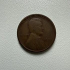 1922-D Lincoln Cent  XF (weak D?)