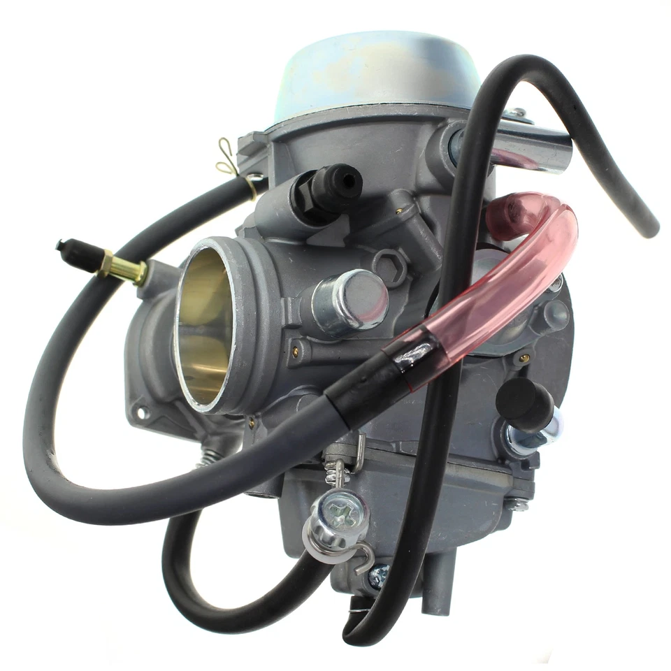 Carburador carburador para Yamaha Grizzly 600 660 YFM600 YFM660 ATV 1998-2001 1999 2000 Foto 2 de 4