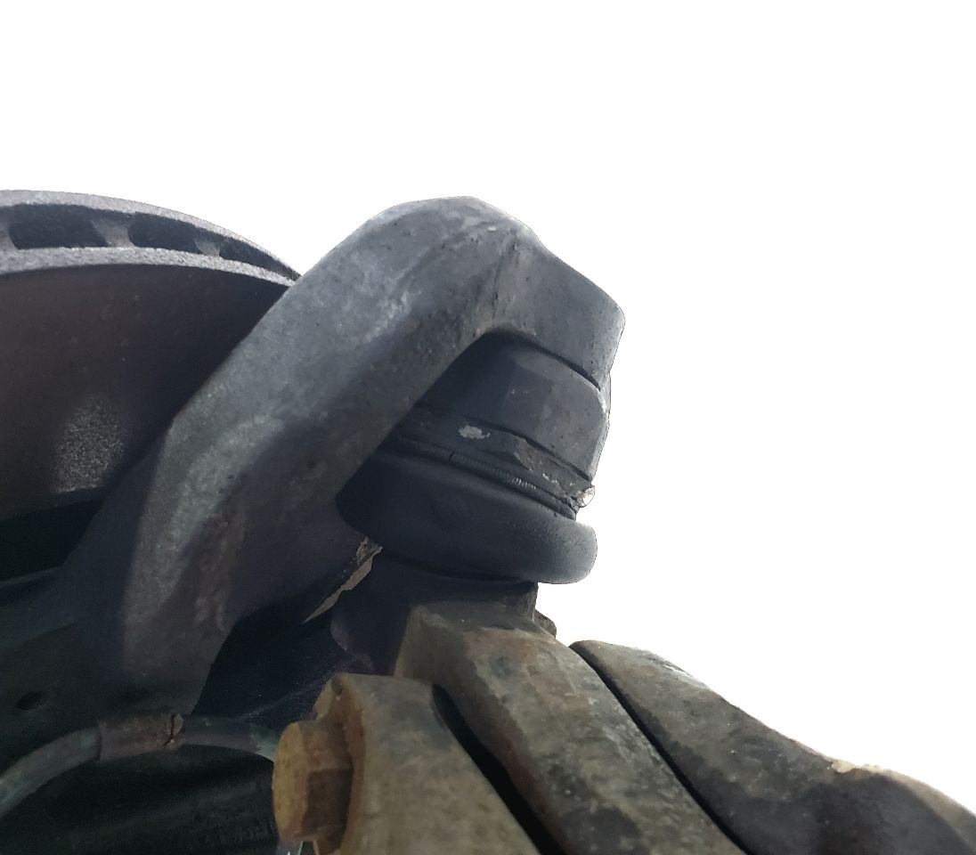 Bentley Turbo R 1990 Front Right Steering knuckle