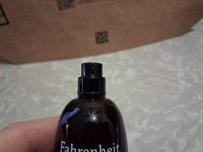 Dior Fahrenheit 1.7oz/50ml Men's Eau de Toilette - 4A05 | eBay