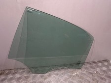 Mercedes-Benz E W212 2012 Hinten links Fenster Scheibe T&uuml;r hinten 43R001025