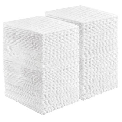 120PCS Dry Dustcloths Sweeper Disposable Duster Refill Pads for Floor6260