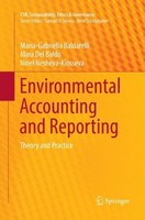 Environmental Accounting And Reporting Maria-Gabriella Baldarelli