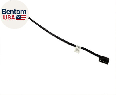 Battery Cable Connector for Dell Latitude 14 7000 E7470 E7270 7270 7470 AAZ50 AA
