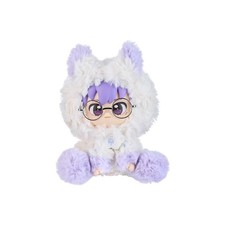 Link Click Xavier Original Cuddly Toy Anime Cotton Doll Stuffed Toy Cosplay Gift