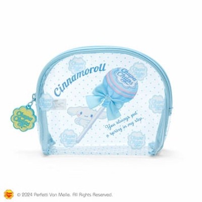 Sanrio Cinnamoroll Beutel Chupa Chups Zusammenarbeit 2. Ausgabe