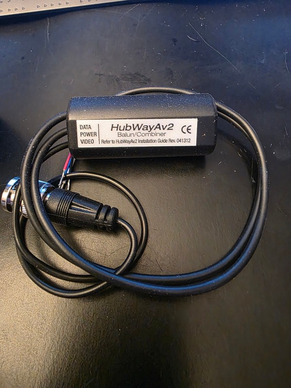 ALTRONIX HUBWAYAV2 / HUBWAYAV2 (NEW IN BOX)