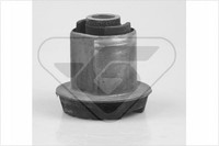 Hutchinson Lagerung AchsköRper FüR Peugeot 206 Cc 2D 2A/C T3E