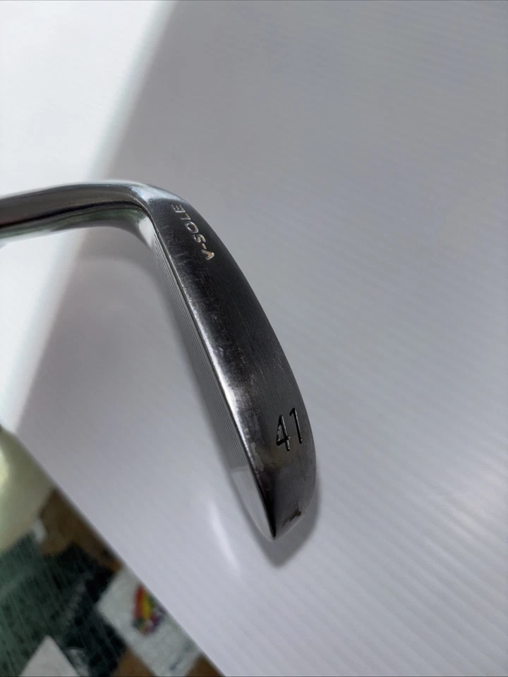 Scor 4161 V-Sole 41 Degree - Image 2 of 4