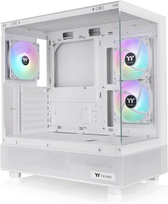 AM5 High End Gaming PC - AMD Ryzen  5 9600X - RTX 5070 12GB - 32GB 1TB B850 weiß