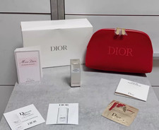 DIOR SAMT TASCHE UNIKAT STÜCK ZU VERKAUFEN