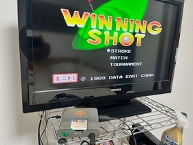 NEC PC Engine Core GrafxⅡ PI-TG7 Complete Set Tested