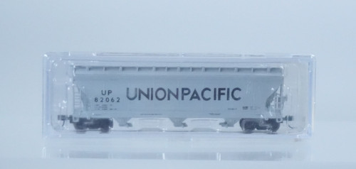Nuevo de Lote Antiguo InterMountain UNION PACIFIC 82062 Escala N Tolva Tren Vagón - 67008-01 | Zustand: New