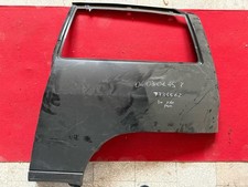 AUTOBIANCHI Y10 TURBO PARAFANGO POSTERIORE SINISTRO  NUOVO ORIGINALE 7731562