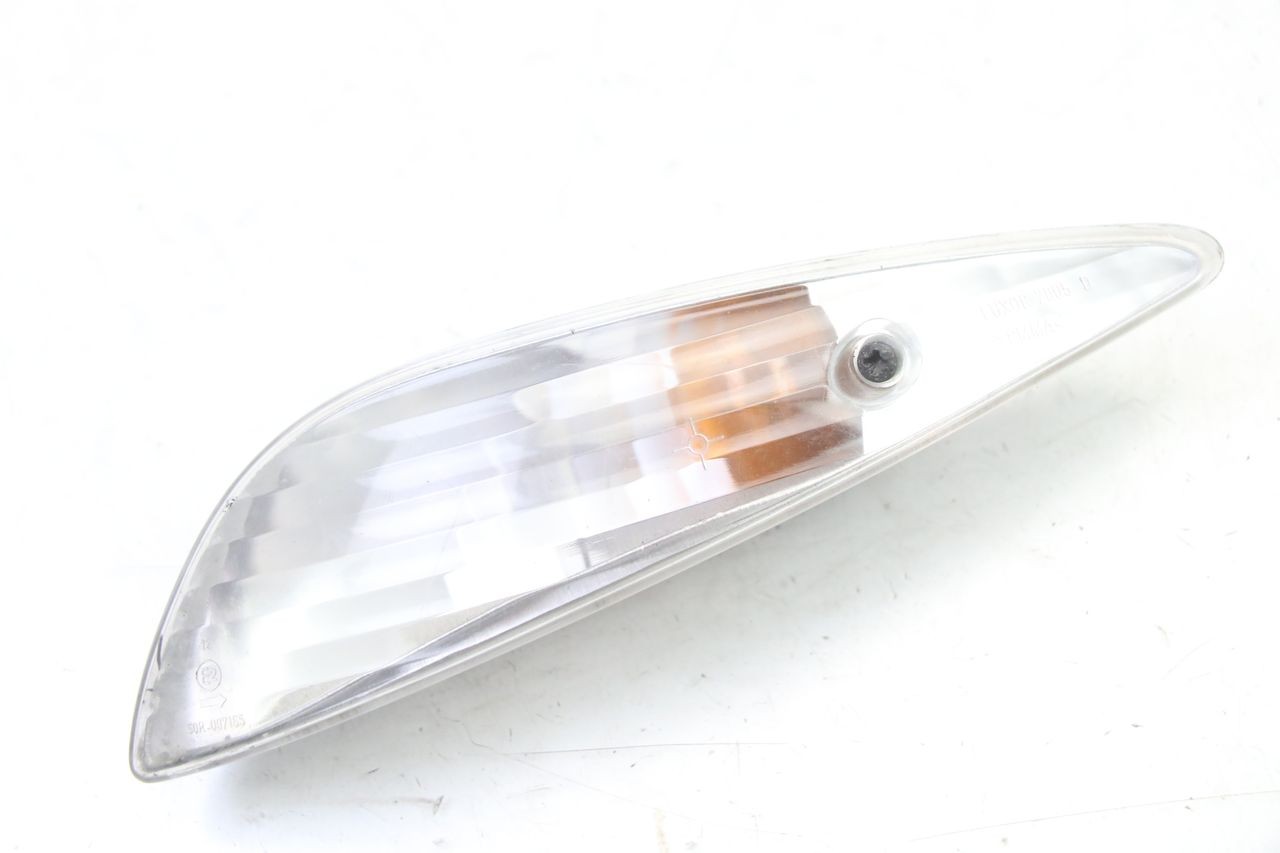 REAR RIGHT TURN SIGNAL - PEUGEOT ELYSEO 125 (1999 - 2004)