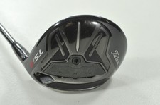 Tête De Club Titleist TSR2 15° #3 Fairway Wood – Gaucher – Occasion
