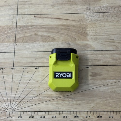 #ad #ad Genuine RYOBI USB Lithium 2 Port Power Supply FVP01 Tool Only $25.00
