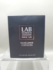 Lab Series Skincare For Men 1.7oz Maxellence Ultra Rich The Singular Cream