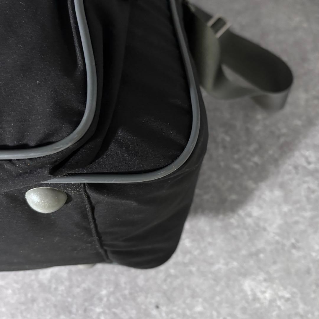 beautiful PRADA SPORTS Archive Boston Bag 2way Prada thumbnail 7