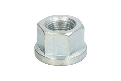 Sechskantmutter - e - M18 Gewindesteigung 1, 5 mm