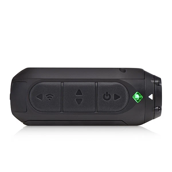 DRIFT GHOST 4K PLUS MOTORCYCLE HELMET ACTION SKI MTB SPORT CAMERA LIVE STREAMING - Image 4 of 4