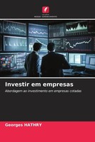 Georges Hathry | Investir Em Empresas | Taschenbuch | Portugiesisch (2023)